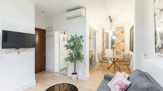 Apartments in Madrid Salamanca - photo 2