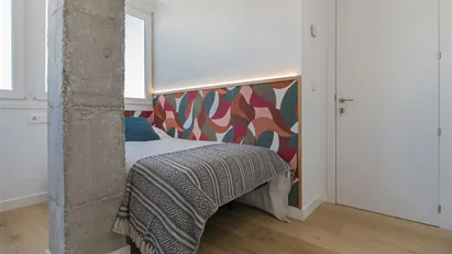 Room for rent in Madrid Fuencarral-El Pardo, Madrid