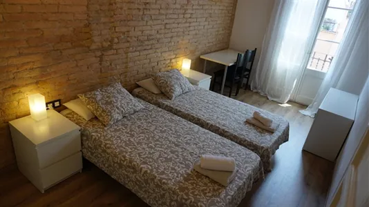 Apartments in Barcelona Sants-Montjuïc - photo 5