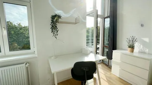 Rooms in Vienna Alsergrund - photo 7