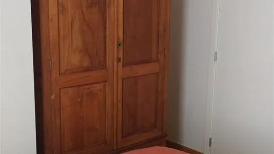 Apartments in Brussels Schaarbeek - photo 8