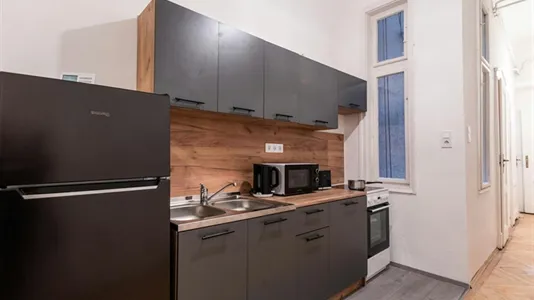 Rooms in Budapest XIII. kerület - photo 6