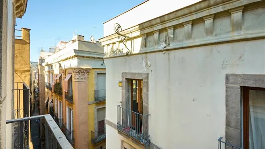 Apartments in Barcelona Ciutat Vella - photo 6