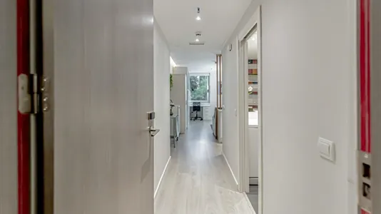 Apartments in Madrid Chamberí - photo 5