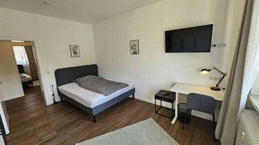Rooms in Location is not specified - photo 2
