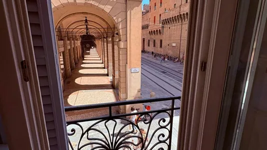 Rooms in Bologna - photo 6