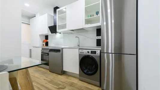 Apartments in Madrid Centro - photo 3