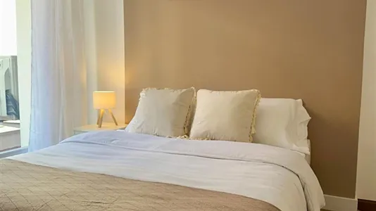 Rooms in Madrid Salamanca - photo 4