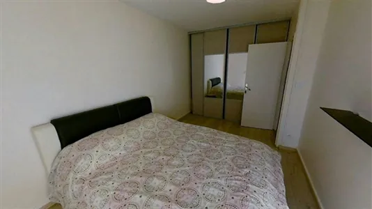 Rooms in Bordeaux - photo 2