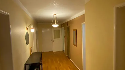 Rooms in Reykjavík Hlíðar - photo 3