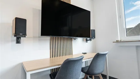 Apartments in Cologne Nippes - photo 4