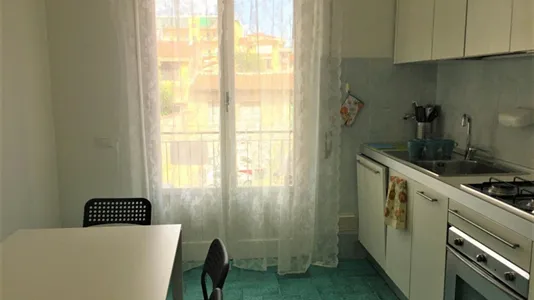 Rooms in Florence - photo 5