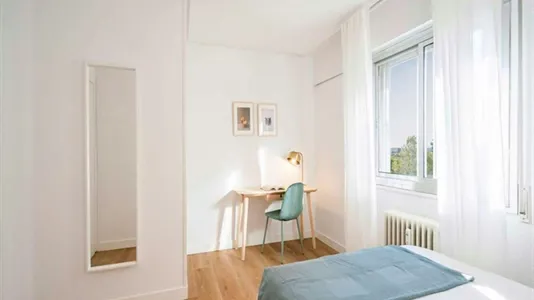 Rooms in Madrid Moncloa-Aravaca - photo 8