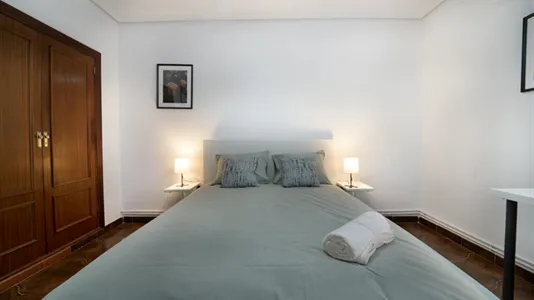 Rooms in Madrid Fuencarral-El Pardo - photo 4