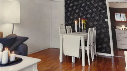 Apartments in Solna - photo 3
