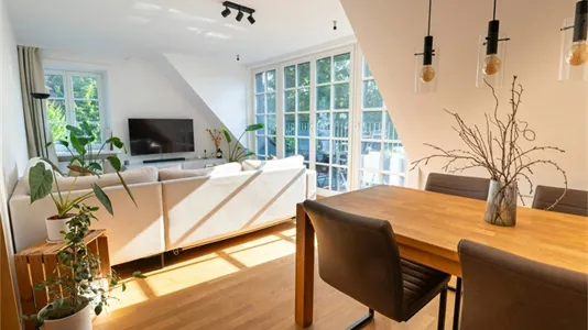 Apartments in Location is not specified - photo 9