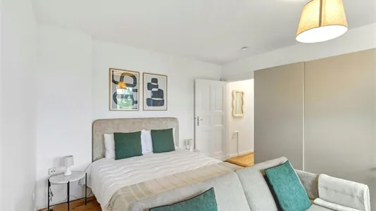 Apartments in Berlin Neukölln - photo 5