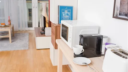 Apartments in Wien Neubau - photo 7