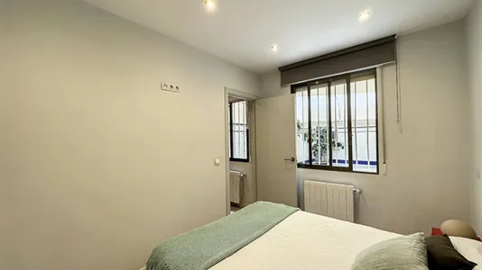 Apartments in Madrid Retiro - photo 9