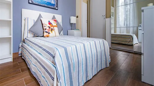 Rooms in Milano Zona 2 - Stazione Centrale, Gorla, Turro, Greco, Crescenzago - photo 4