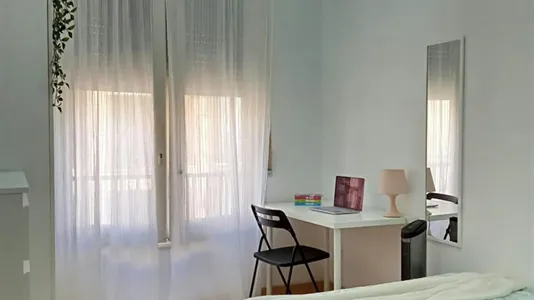 Rooms in Madrid Salamanca - photo 2