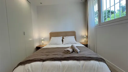 Apartments in Madrid Moncloa-Aravaca - photo 9