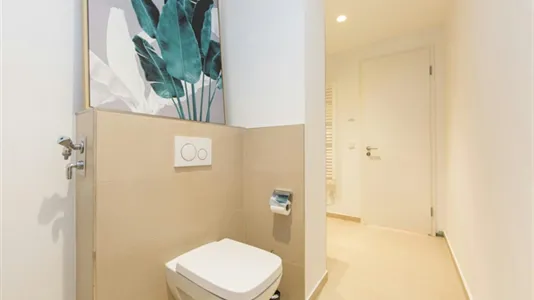 Rooms in Berlin Mitte - photo 7