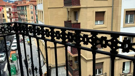 Rooms in Bilbao - photo 5