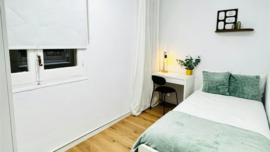 Rooms in Madrid Salamanca - photo 2