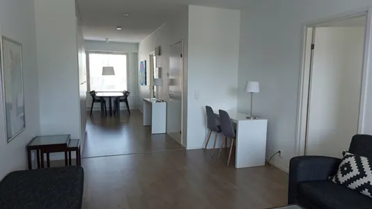 Rooms in Helsinki Läntinen - photo 5