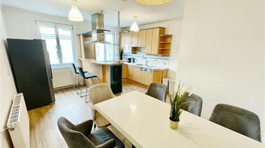 Rooms in Vienna Favoriten - photo 2