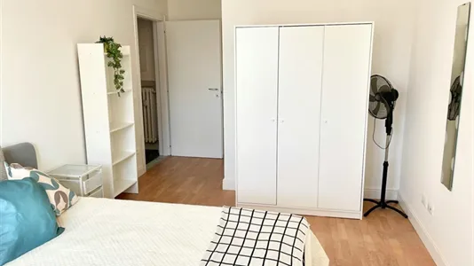 Rooms in Florence - photo 5