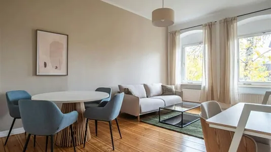 Apartments in Berlin Friedrichshain-Kreuzberg - photo 2