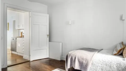 Apartments in Danderyd - photo 8