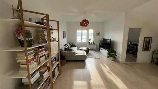 Apartments in Nacka - photo 1