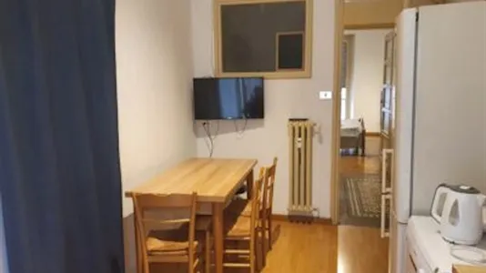 Rooms in Turin - photo 4
