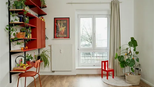 Apartments in Berlin Pankow - photo 4