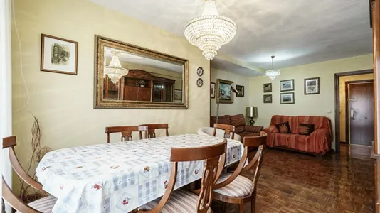 Rooms in Alcalá de Henares - photo 10