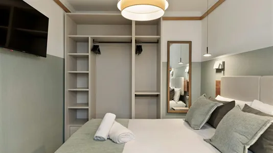 Rooms in Barcelona Eixample - photo 5