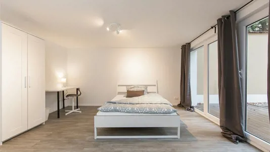 Rooms in Location is not specified - photo 2