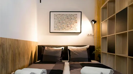 Apartments in Budapest Józsefváros - photo 6