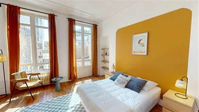 Room for rent in Paris 17ème arrondissement, Paris