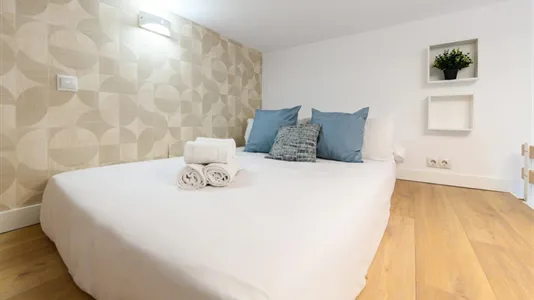 Apartments in Madrid Salamanca - photo 3