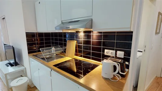 Apartments in Berlin Charlottenburg-Wilmersdorf - photo 4