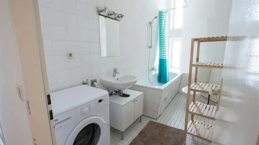 Rooms in Berlin Neukölln - photo 5