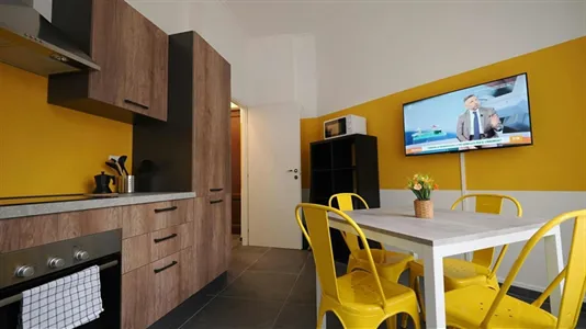 Rooms in Turin - photo 7