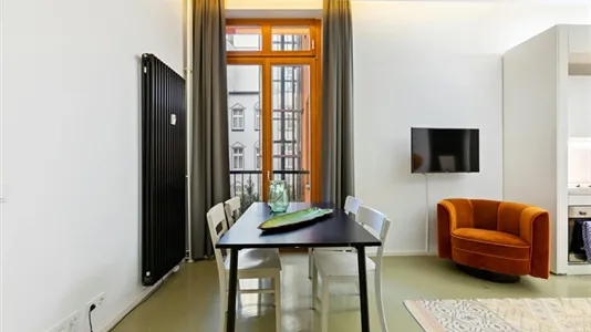 Apartments in Location is not specified - photo 1