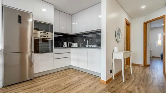 Apartments in Espinho - photo 9