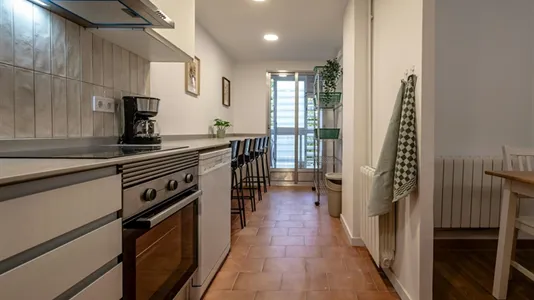 Rooms in Valencia Poblats Marítims - photo 7