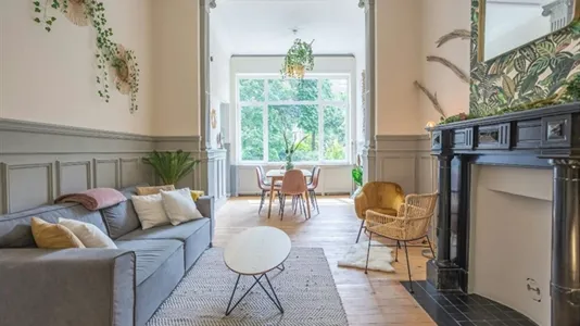Rooms in Brussels Elsene - photo 8